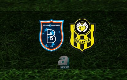 Başakşehir - Yeni Malatyaspor maçı ne zaman saat kaçta ve hangi kanalda CANLI yayınlanacak? Başakşehir Yeni Malatyaspor maçı CANLI İZLE | Süper Lig