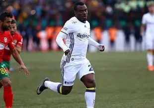 Emenike'nin yeni takımı belli oldu