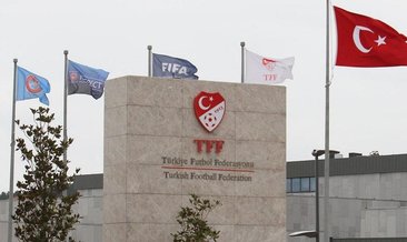 TFF'den devrim gibi karar! İşte yeni yabancı kuralı