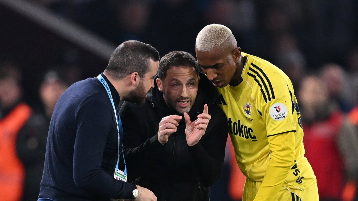 Tedesco planını belirledi! Kadıköy'de Nottingham Forest'ı o isimlerle geçecek