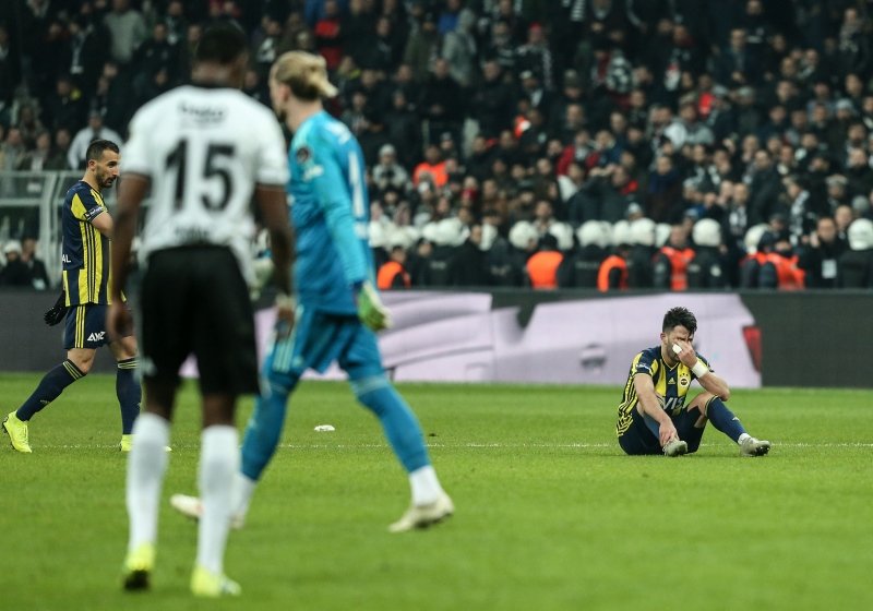 Tolgay Arslan maestro gibi!