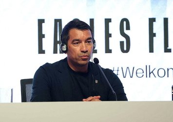 Beşiktaş'tan sürpriz golcü hamlesi!
