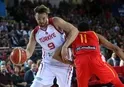 Beşiktaş Erkek Basketbol Takımı'nın Bolu kampı başladı - 1