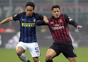Milano derbisinde kazanan yok!