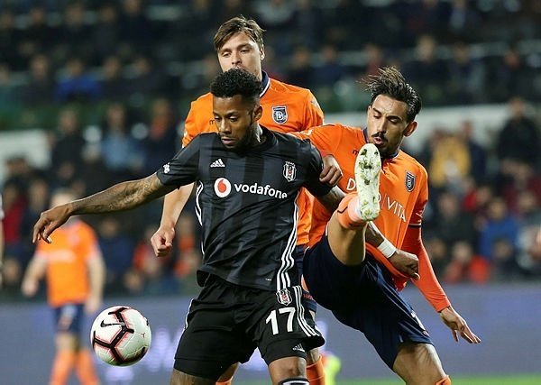 Beşiktaş’ın Sivasspor karşısındaki muhtemel 11’i
