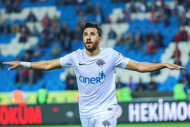 Galatasaray A Trezeguet Mujdesi Sayfa 1 Galatasaray 23 Kasim 2020 Pazartesi
