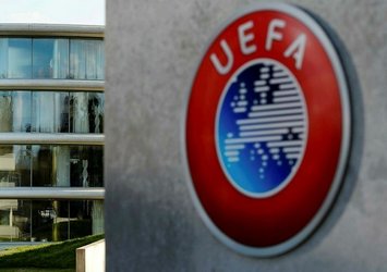 UEFA'dan flaş karar! O kural değişiyor...