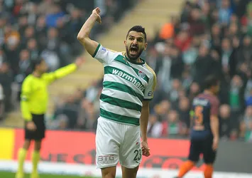 Bursasporlu Aziz Behich PSV Eindhoven'da!