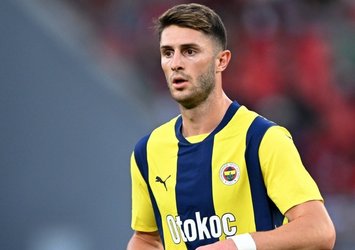 İsmail Yüksek'e Fransa'dan 2 talip!