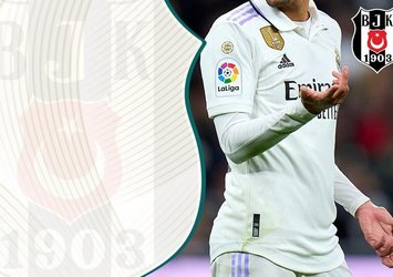 Kartal transferde yüksekten uçuyor!