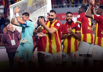 Göztepe’de sakatlık kabusu geri döndü!
