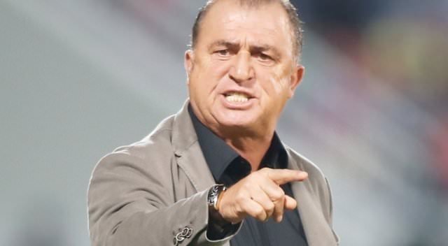 Fatih Terim bir kez daha Galatasaray’da iddiası!