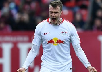 Beşiktaş, Alman stoper için nabız yokluyor!