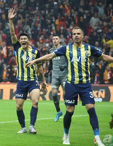 FENERBAHCE NEWS - Striker request from Vitor Pereira! That name is on the list