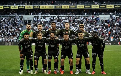 Beşiktaş’ta parola 3 puan! İşte Ole Gunnar Solskjaer’in Corendon Alanyaspor maçı 11’i!
