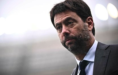Juventus’ta toplu istifa! Yönetim kurulu görevi bıraktı