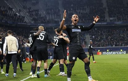 Sturm Graz 1-0 Girona MAÇ SONUCU-ÖZET