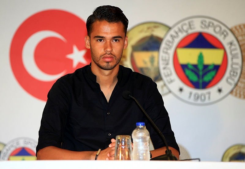 Reyes Florya’dan dönmüş