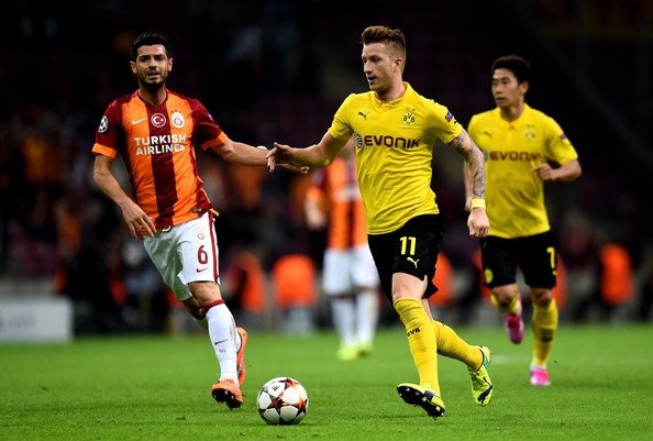 Galatasaray, Avrupa’da galibiyete hasret