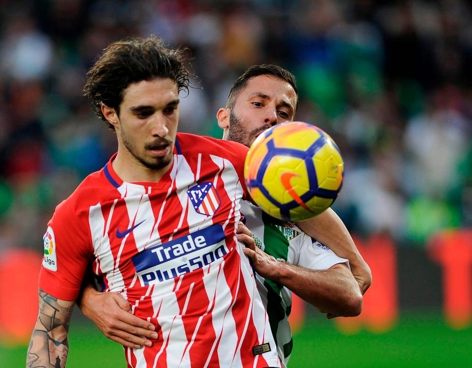 Beşiktaş Chelsea’li Zappacosta’nın peşinde!