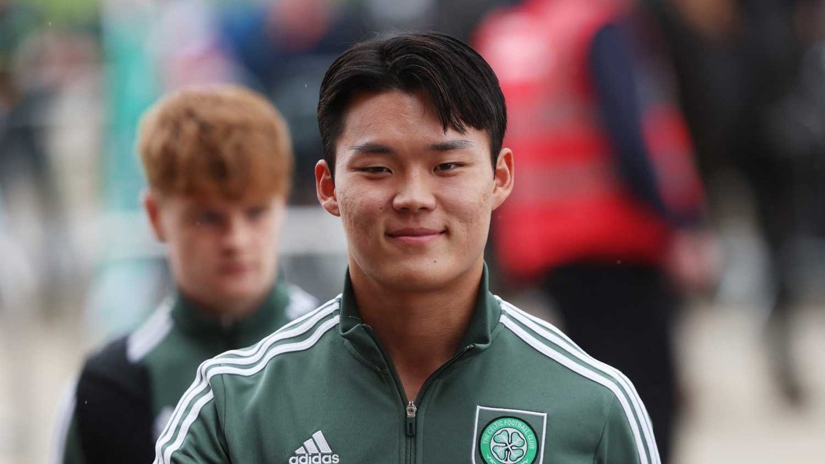 Beşiktaş'ta Hyeon-gyu Oh sesleri! Santrfor transferinde…