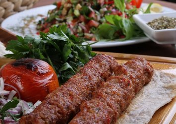 Lüle Kebabı nasıl yapılır? Malzemeleri ve püf noktaları nedir?
