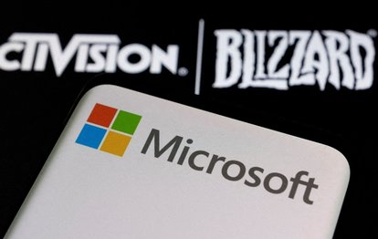 Dev anlaşma resmen onaylandı! Microsoft Activision Blizzard’ı satın aldı