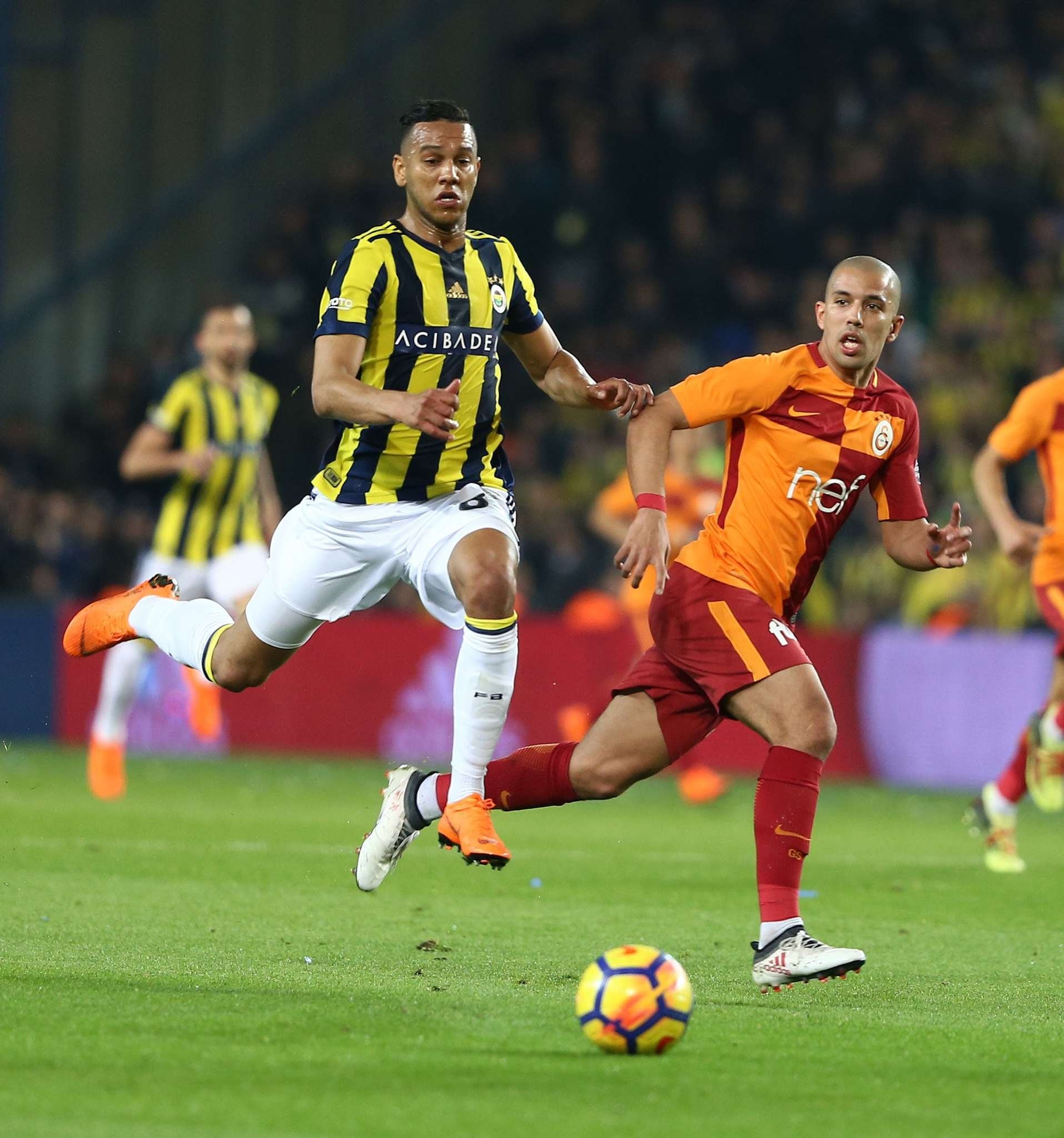 Josef’ten şok sözler: Şampiyonluk bu yüzden kaçtı