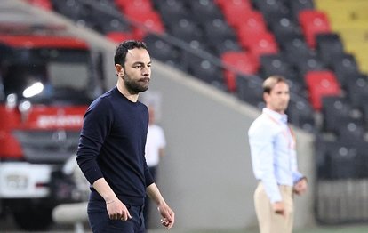 Selçuk İnan’dan istifa sinyali