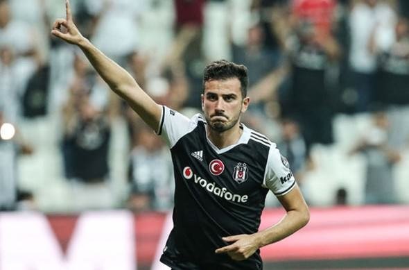 İşte FIFA17’de Süper Lig’in en iyi isimleri