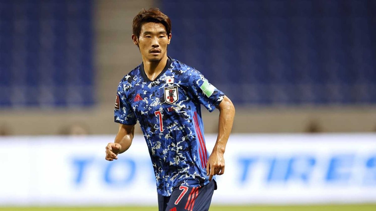 TRANSFER HABERİ: Beşiktaş'a Japon orta saha! İşte bonservisi TRANSFER HABERİ: Beşiktaş'a Japon orta saha! İşte bonservisi