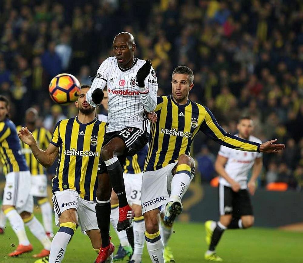 Fikret Orman’dan Aziz Yıldırım’a cevap