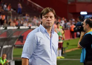 Akhisar Belediyespor'un hocası belli oldu