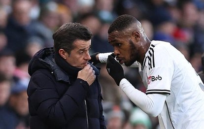 Beşiktaş stoper transferinde hedef değiştirdi! İşte o isim