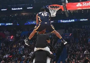 NBA All-Star 2017'de kazananlar