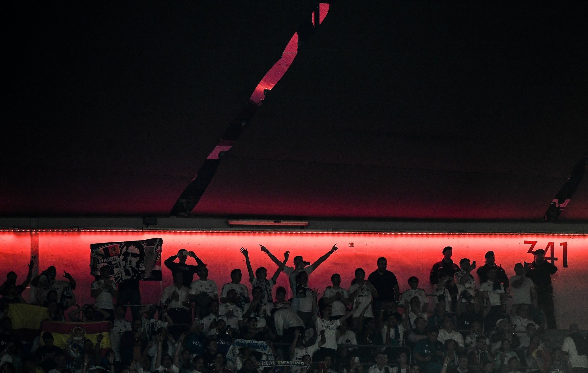 Real Madrid, Bayern Münih deplasmanından mutlu döndü