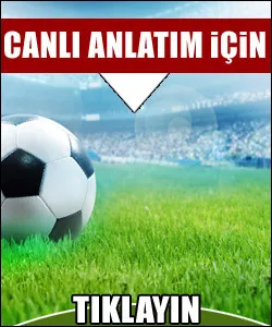 İngiltere - Türkiye - 1