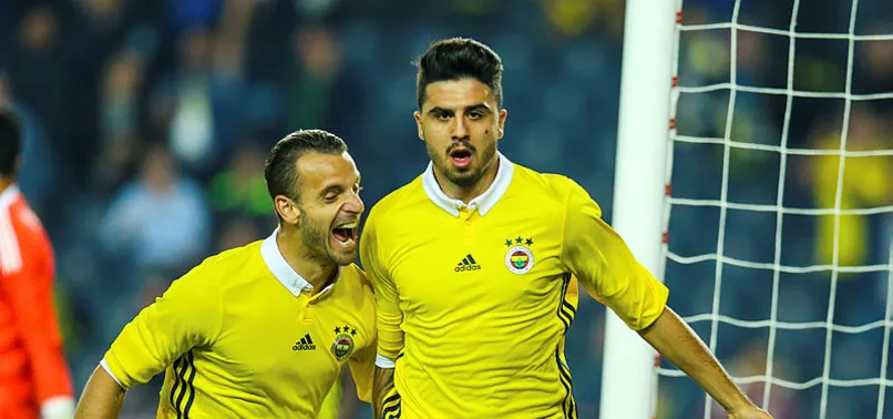 Fenerbahçe'de galibiyet primi belli oldu