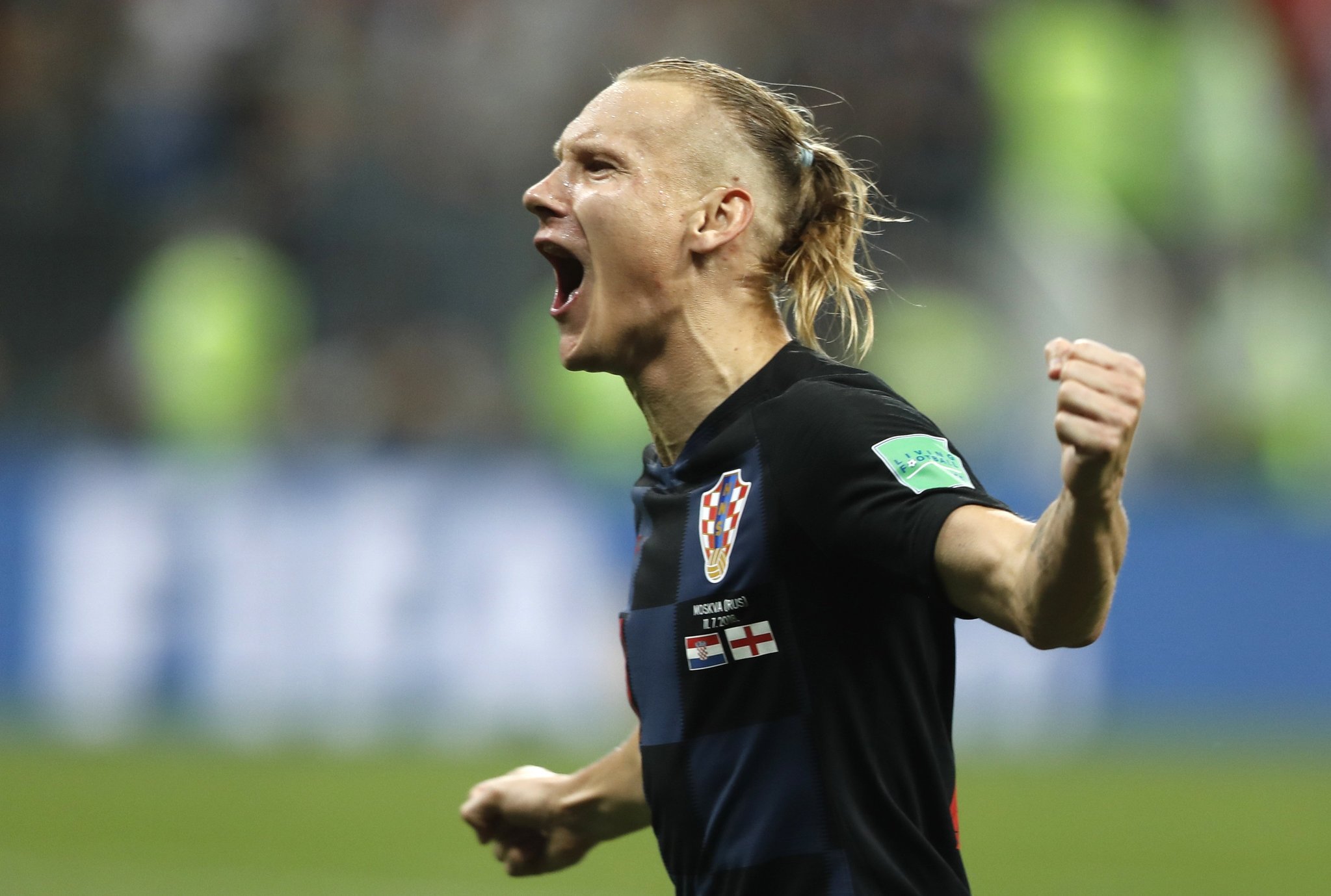 Arsenal’den Domagoj Vida’ya 28 milyon euro!