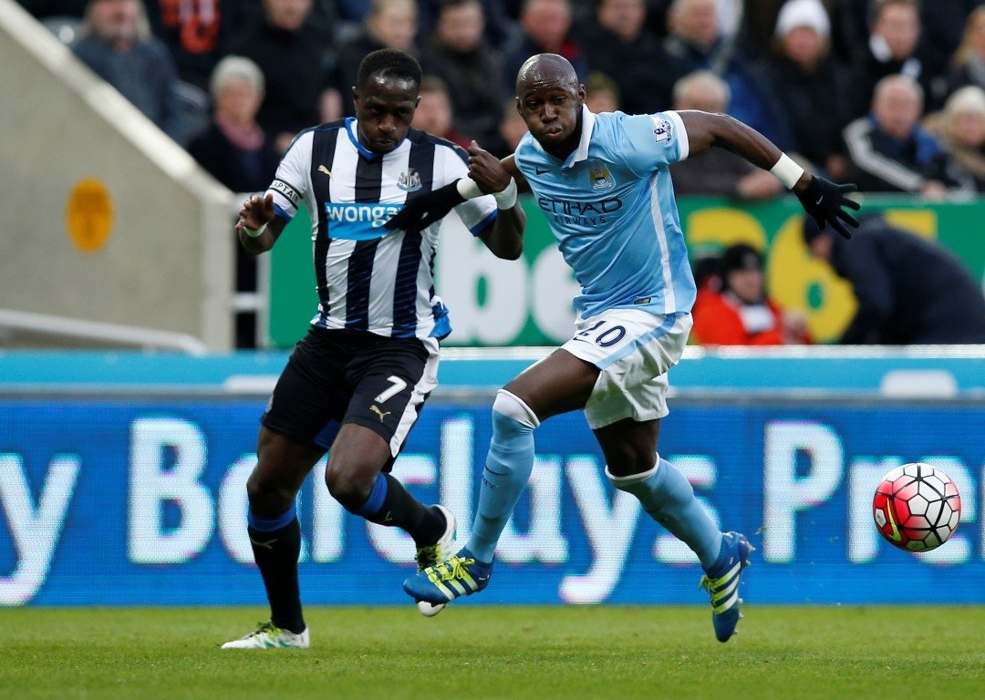 Fenerbahçe’de son aday Eliaquim Mangala