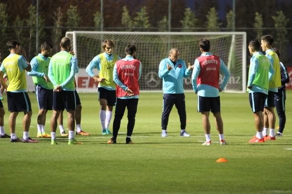 Milli Takım’da Emre Mor çılgınlığı!