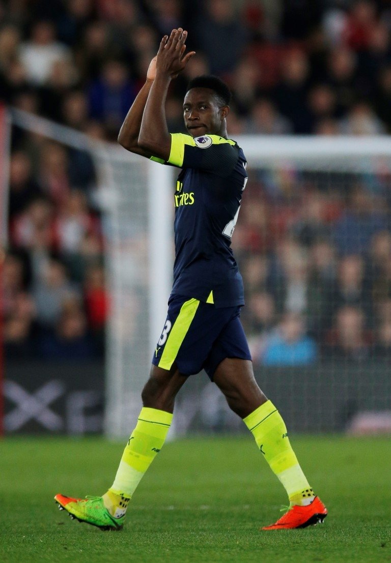 Galatasaray, Danny Welbeck’in peşinde iddiası