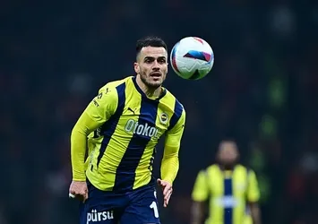 Fenerbahçe'den Kostic hamlesi!