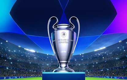 UEFA Şampiyonlar Ligi’nde 4. hafta heyecanı başlıyor! Galatasaray Bayern Münih’in konuğu olacak