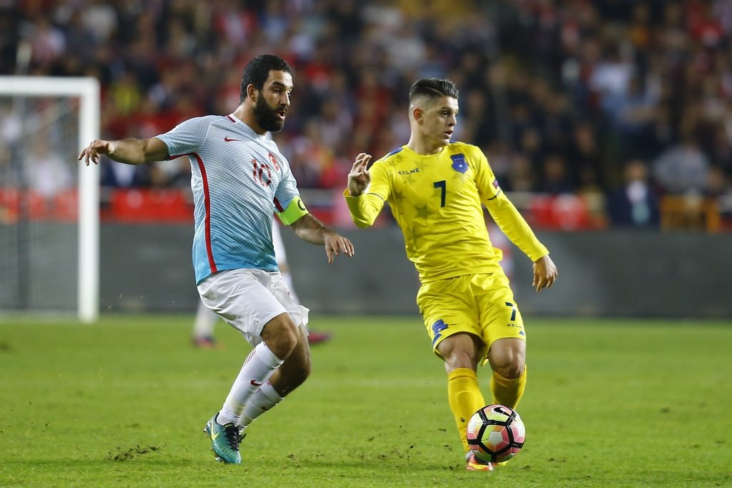 Arda Turan’a sürpriz talip