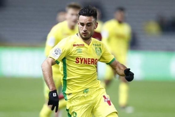 Selçuk İnan’ın yerine Thomasson