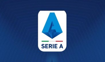 İtalya Serie A'da fikstür açıklandı