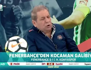 Erman Toroğlu'ndan Gustavo sözleri