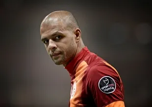 Felipe Melo'dan Fatih Terim çağrısı