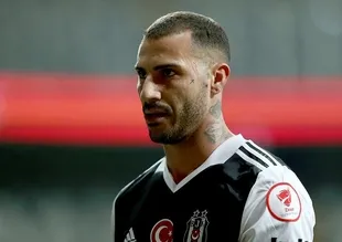 Quaresma'ya Çin'den talip var